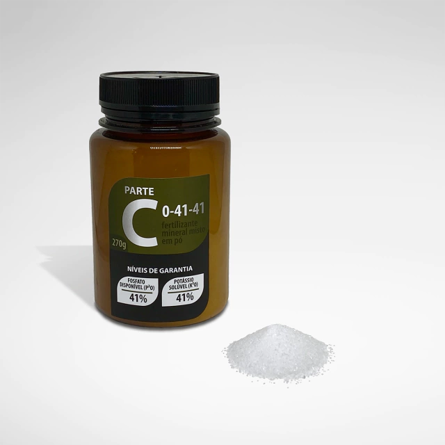 EasyCoco Parte C 330g